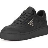 Guess Miram Kadın Sneaker - Siyah