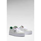 Guess MIRAM12 Beyaz Kadın Sneaker FLJM12ELE12-WHIGR