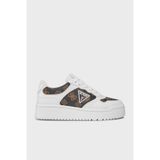 Guess Miram2 Logolu Sneaker Ayakkabı FLPMI2FAL12WHIBR AYAKKABI FLPMI2FAL12 WHIBR