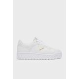 Guess Miram6 4g Kabartmalı Logolu Sneaker Ayakkabı FLJMI6FAL12 Bayan Ayakkabı Fljmı6 FAL12 Whıte - Beyaz