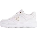 Guess Mıram6 Kadın Sneaker FLJMI6FAL12 - 000White