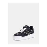 Guess Miram7 Kadın Sneaker FLTMR7FAL12, Çok Renkli, 40