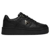 Guess, Miriam kadın spor ayakkabısı, Siyah (Bkbl Black Black), 38 EU