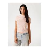 Guess Mock Slim Fit T-Shirt, P61079S7640