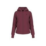 Guess Modal Karışımlı Scuba Sweatshirt, XS, V4YQ06KCAY2, Mor, kadın