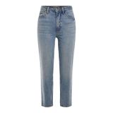 Guess Mom Kadın Relaxed Fit Jean W2YA21D4NH6, 25/29