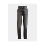 Guess Mom Kadın Relaxed Fit Jean W2YA21D4QD2, 27/29