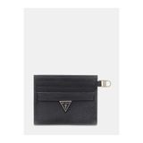 Guess Monaco Kartlık Erkek Siyah Kartlık SMMOGRLEA25-BLA