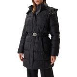 Guess Mont, S, Imma, Siyah, Kadın