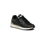 GUESS Moxea Kadın Sneaker FL5MOXFAL12