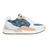 Guess Moxea Kadın Sneaker FLJM20DEN12, 36