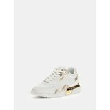 Guess MOXEA15 Kadın Sneaker - Beyaz