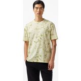 Guess Muscari Cn Mid Organiceam 180 Erkek Yeşil T-Shirt