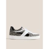 Guess Naima Kadın Sneaker Ayakkabı FLPNM3FAP12 - Siyah