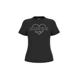 Guess Narciso Kadın Aktif Regular Fit T-Shirt