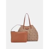 Guess Neda Large Tote Kadın Omuz Çantası HWJP9654240