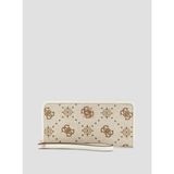 Guess Neda Slg Large Zıp A-CÜZDAN-CP9654146