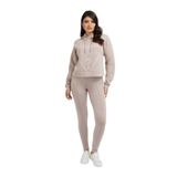 Guess New Alisa Kadın Aktif Scuba Sweatshirt