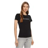 Guess New Carrie Ss kadın tişörtü o5ri01kbbu1 NEW Carrie SS tişört