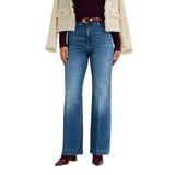 Guess New Faye Kadın Skinny Fit Jean W5GA0PD5Q01, 26/30