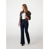 Guess New Faye Modal Karışımlı Skinny Fit Kadın Jean Pantolon W5RA0PD5PW1
