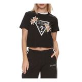 Guess NEW GINGER Yelek, XS, 5003180519, Siyah, Kadın