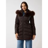 Guess New Oxana Kadın Kahverengi Mont W4BL61WGLZ0-G1EB