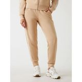 Guess New Victoire Kadın Krem Scuba Pantolon W5YB11KBYE2-A11T