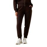 Guess New Victoire Regular Fit Ribanalı Paça Logo Şeritli Pantolon W5YB11KBYE2 Bayan PANTOLON W5YB11 KBYE2 G1EB