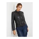 Guess New Vona Kadın Biker Ceket