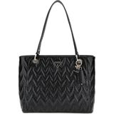 Guess Noel Tote Çanta GG950223 - Siyah