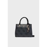 Guess Noelle 4g Logolu Çıkarılabilir Askılı Çanta HWSO9672050 Bayan Çanta HWSO96 72050 Clo - Standart