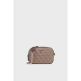 Guess Noelle 4g Logolu Zincir Askılı Çanta HWSO9672140 Bayan Çanta HWSO96 72140 Lgw - Standart
