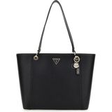 Guess Noelle Elite Tote Siyah Çanta