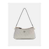 Guess Noelle II 3 Bölmeli Kadın Mavi Çapraz Çanta HWBG9672730-BNN