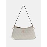 Guess Noelle Iı 3 Bölmeli Kadın Omuz Çantası Hwbg9672730-Bnn