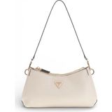 Guess Noelle Iı Bej Kadın Çapraz Askılı Çanta HWZG9672730