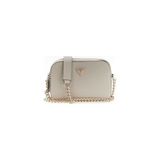 Guess Noelle Iı Camera Kadın Çapraz Askılı Çanta HWZG9672140 - Bej
