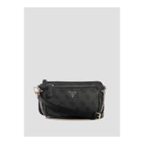 Guess NOELLE II DBL POUCH-Kadın omuz çantası -BG967271