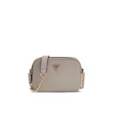 Guess Noelle Ii Kadın Çapraz Askılı Çanta HWZG9672140, Kahverengi