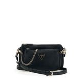 Guess Noelle Ii Kadın Çapraz Askılı Çanta HWZG9672710, Siyah
