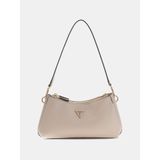 Guess Noelle Ii Kadın Çapraz Askılı Çanta HWZG9672730, Kahverengi