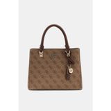 Guess Noelle Ii Kadın El Çantası HWBG9672050, Kahverengi
