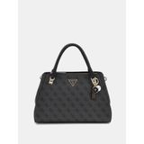 Guess Noelle Ii Kadın El Çantası HWBG9672070, Antrasit