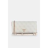 Guess Noelle Iı Kapaklı Kadın Mavi Omuz Çantası Hwbg9672750-Bnn
