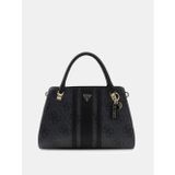 Guess Noelle Iı Lüks Kadın Antrasit El Çantası Hwss9672070-Clo