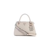 Guess NOELLE II LUXURY SATCHEL-Kadın omuz çantası -ZG967207