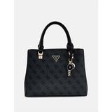 Guess Noelle II Sml Kadın Omuz Çantası Logolu Suni Deri 31x21x12 cm Şık ve Zarif Tasarım