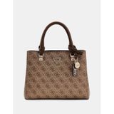Guess Noelle Iı Sml Multı-kadın Omuz Çantası -bg967205 Lgw