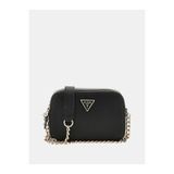 Guess Noelle Kadın Çapraz Askılı Çanta - Siyah